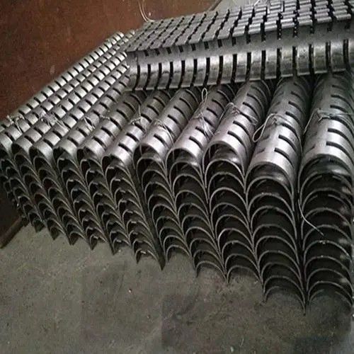 304不銹鋼鍋爐防磨瓦,316L不銹鋼防磨罩,321不銹鋼防磨護瓦,省煤器防磨瓦,水冷壁不銹防磨護瓦-聊城營輝金屬材料有限公司